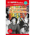 DK Super Readers Level 3 El Renacimiento de Harlem (Harlem Renaissance) - Hardcover