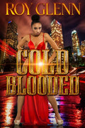 Cold Blooded - Paperback