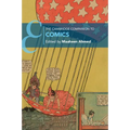 The Cambridge Companion to Comics - Paperback