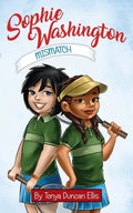 Sophie Washington: Mismatch - Paperback