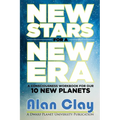 New Stars for a New Era: A Consciousness Workbook for our 10 New Planets - Paperback