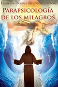 Parapsicologia de los milagros - Paperback