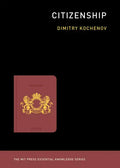 Citizenship - Paperback