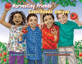 Harvesting Friends/Cosechando Amigos - Hardcover