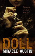 Doll - Paperback