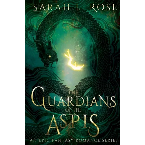 The Guardians of the Aspis - Paperback