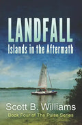 Landfall: Islands in the Aftermath - Paperback