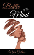 Battle Of The Mind - Paperback