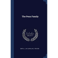 The Penn Family - Hardcover