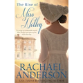 The Rise of Miss Notley - Paperback