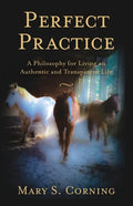 Perfect Practice: A Philosophy for Living an Authentic and Transparent Life - Paperback