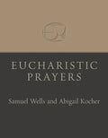 Eucharistic Prayers - Paperback