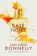 Base Notes - Paperback