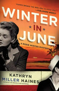 Winter in June - Paperback