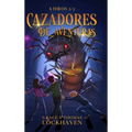 Cazadores de Aventuras - Libros 1-3: Quest Chasers: Book 1-3 (Spanish Edition) - Hardcover