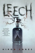 Leech - Paperback