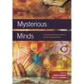 Mysterious Minds: The Neurobiology of Psychics, Mediums, and Other Extraordinary People - Hardcover