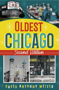 Oldest Chicago - Paperback