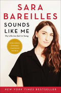 Sounds Like Me: My Life (So Far) in Song - Paperback