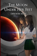 The Moon Under Her Feet - Paperback