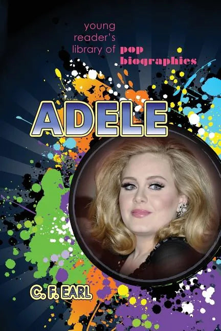 Adele - Paperback