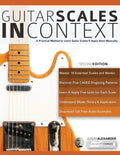 Guitar Scales in Context - Paperback