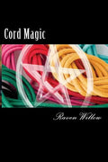 Cord Magic: simple spells for beginners to witchcraft - Paperback