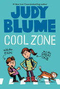 Cool Zone with the Pain & the Great One - Paperback