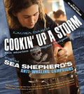 Cooking Up a Storm - Paperback