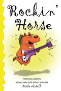 Rockin' Horse - Paperback