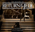 The Making of Star Wars: Return of the Jedi - Hardcover
