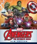 Marvel the Avengers: The Ultimate Guide, New Edition - Hardcover