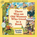 There Was an Old Woman Who Lived in a Book - Hardcover