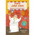 Pope John XXIII: Blessed Are the Peacemakers - Paperback