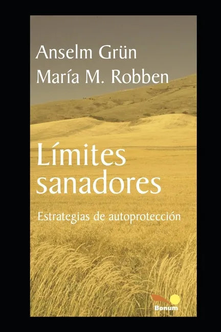 Limites Sanadores: estrategias de autoprotección - Paperback