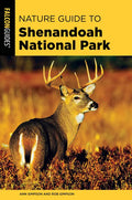 Nature Guide to Shenandoah National Park - Paperback