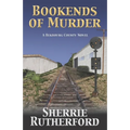 Bookends of Murder - Paperback