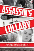 Assassin's Lullaby - Paperback