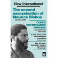 The Second Assassination of Bishop, Maurice - Paperback