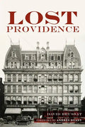 Lost Providence - Paperback