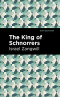 The King of Schnorrers - Hardcover