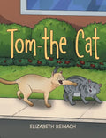 Tom - the Cat - Paperback