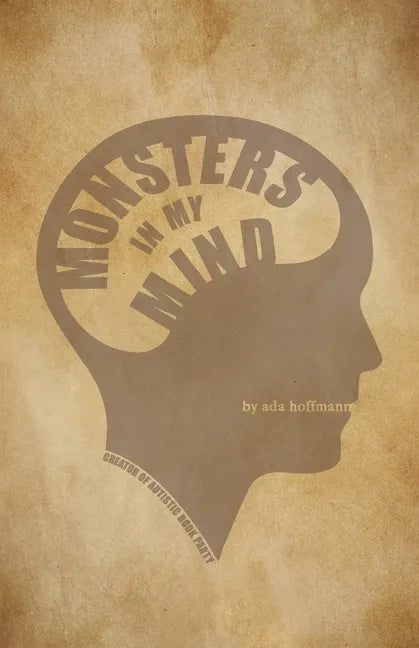 Monsters in My Mind - Paperback