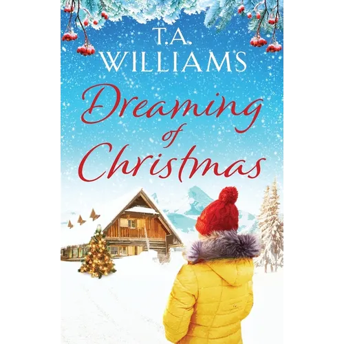 Dreaming of Christmas - Paperback