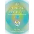 The Sunday Lectures, Vol.IV - Hardcover