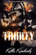 Trinity - Paperback