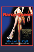 Narco Queen - Paperback