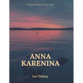 Anna Karenina - Paperback
