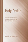 Holy Order - Paperback