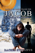 Lancaster Amish Prayer for Jacob - Paperback
